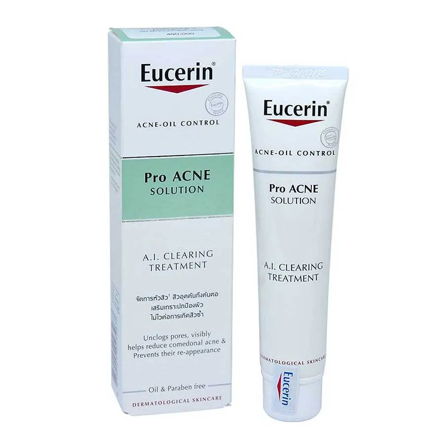Top 9 kem hỗ trợ làm sạch mụn chất lượng tốt mang hiệu quả cao được tin dùng năm 2025