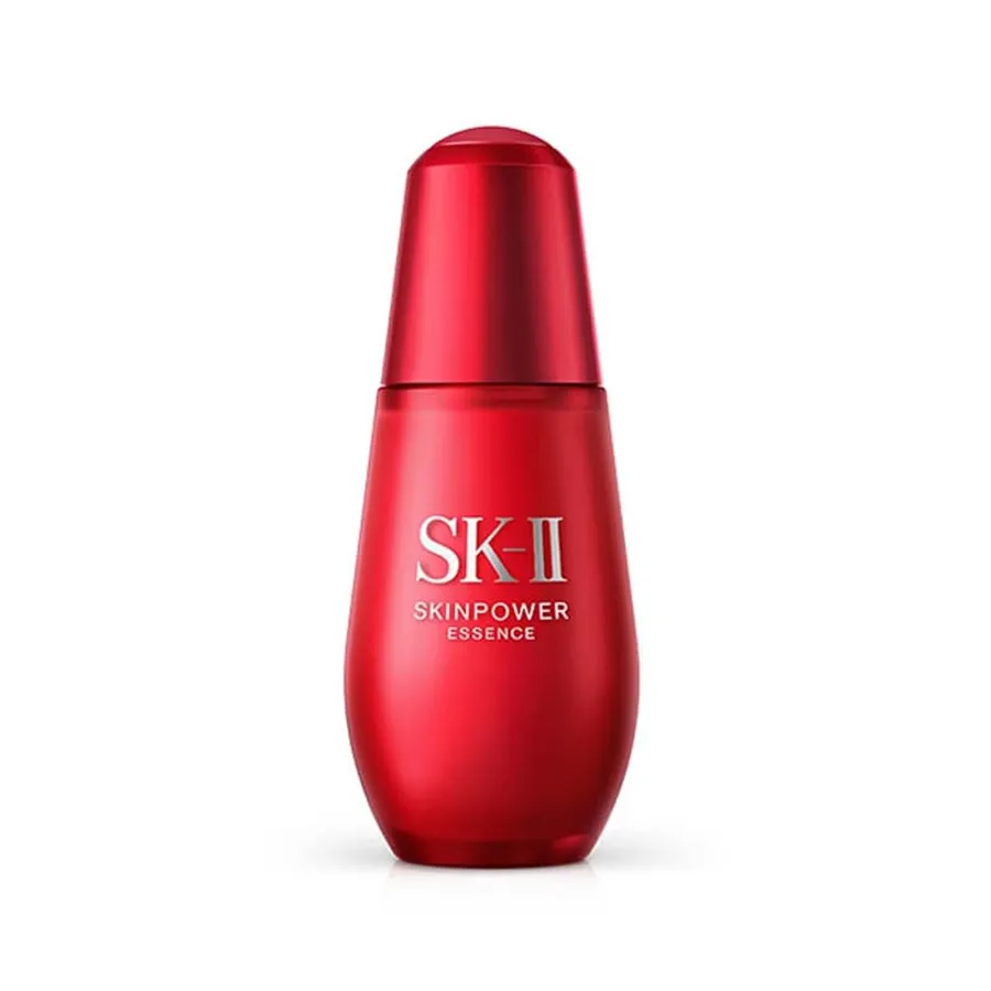 Mỹ phẩm Tinh chất/Serum - Tinh Chất Trẻ Hóa Da Sk-II Skin Power Essence 50ml - Vua Hàng Hiệu