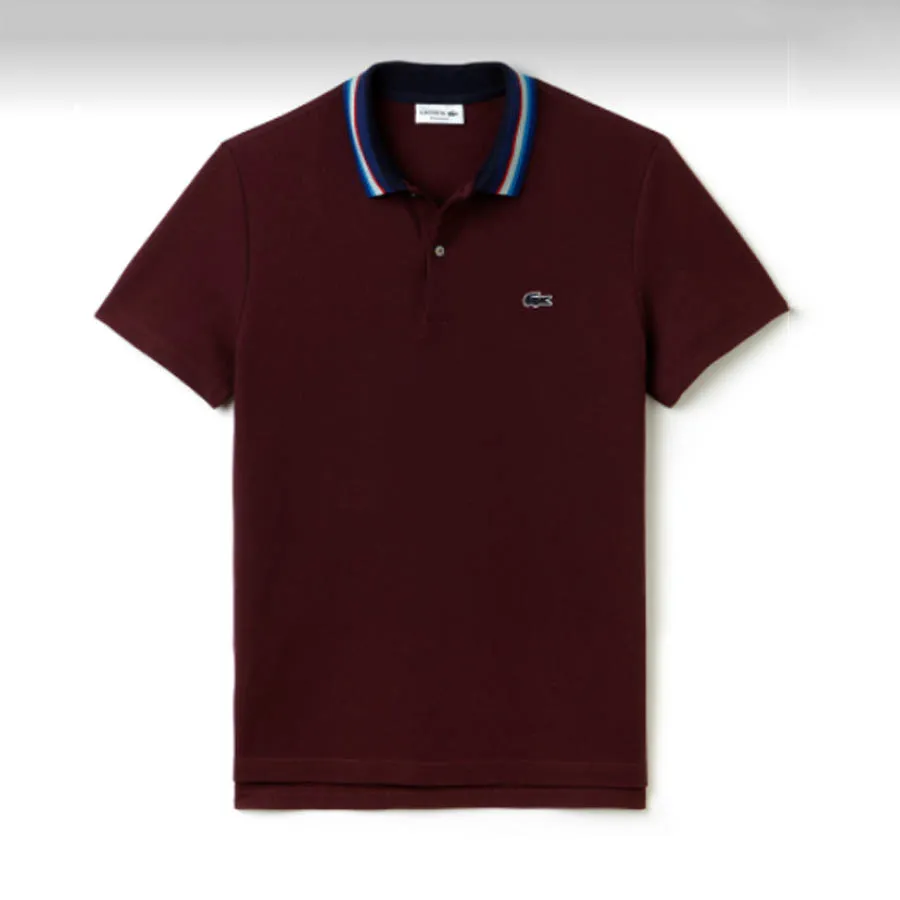 Lacoste petit piqué polo shirt Clearance