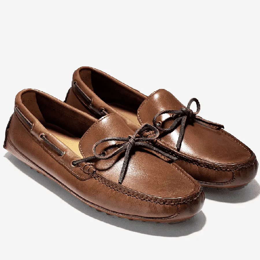 Mua Giày Cole Haan Grant Canoe Camp Moc 