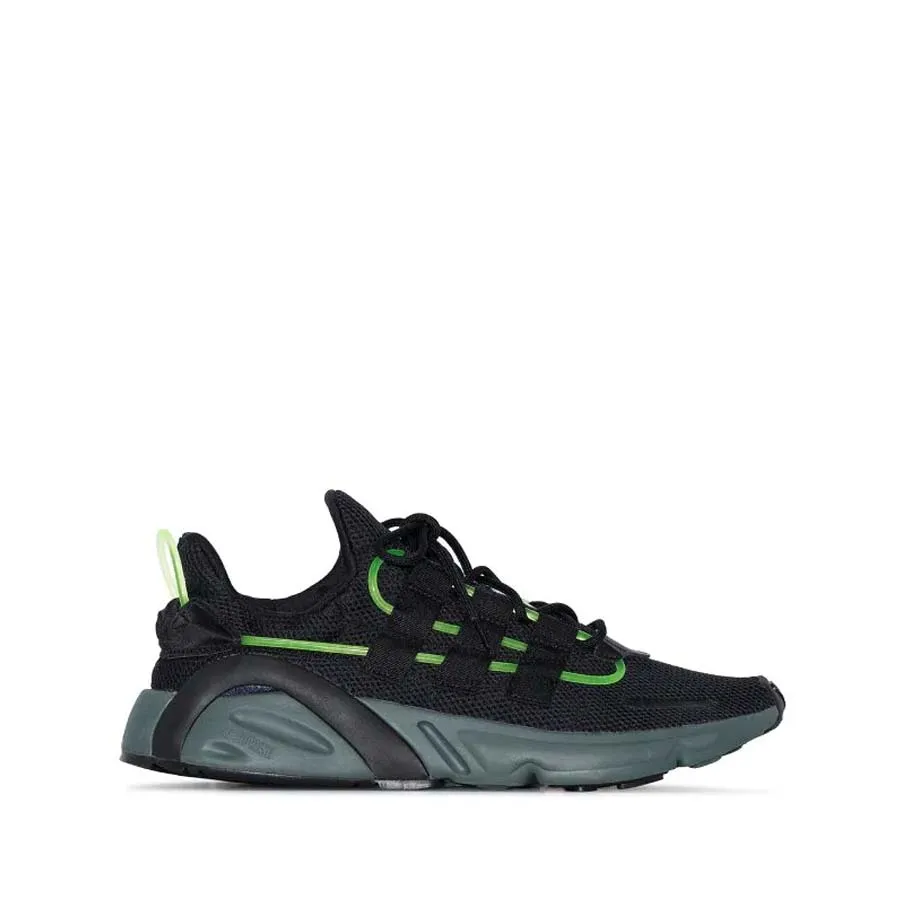 Giy Th Thao Adidas LX-CON Dart Frog Mu en | Vua Hng Hiu