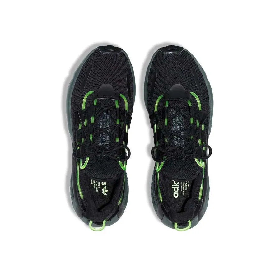 Giy Th Thao Adidas LX-CON Dart Frog Mu en | Vua Hng Hiu