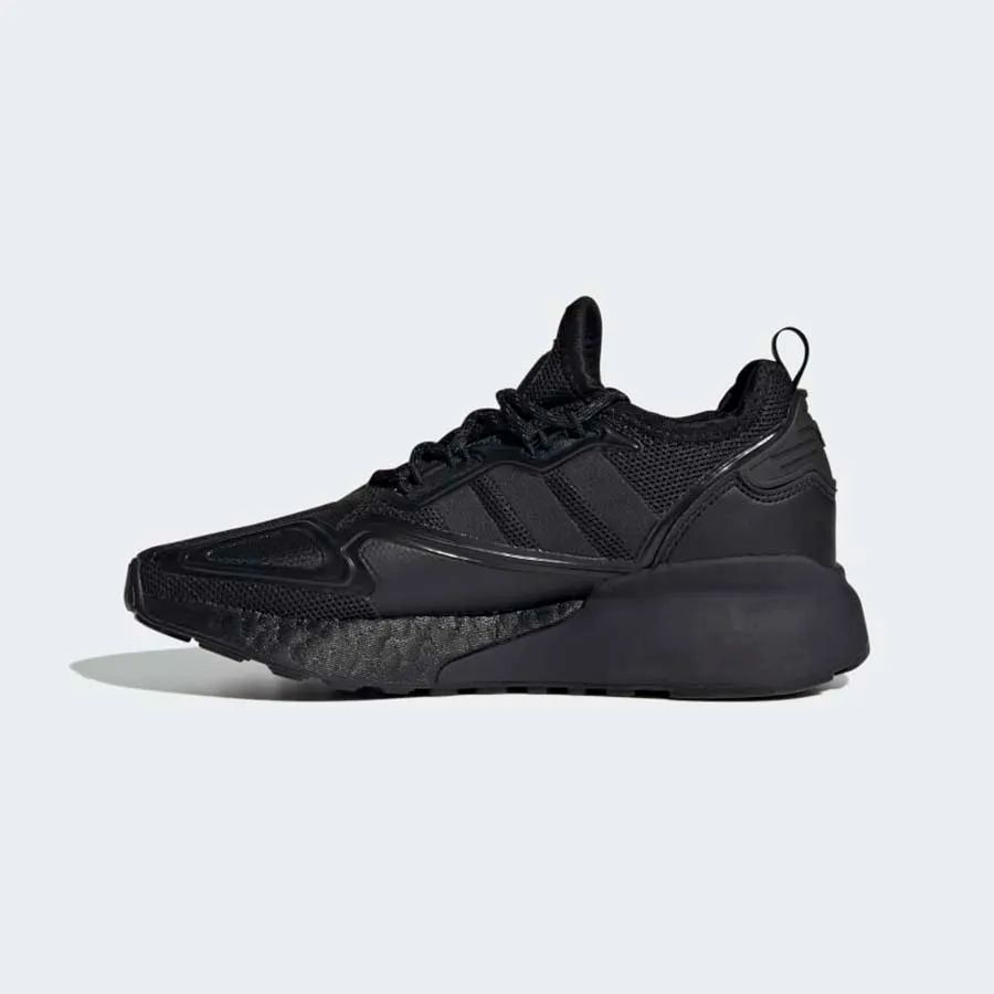 Giày Thể Thao Adidas ZX 2K Boost All Black FX7476 Màu Đen