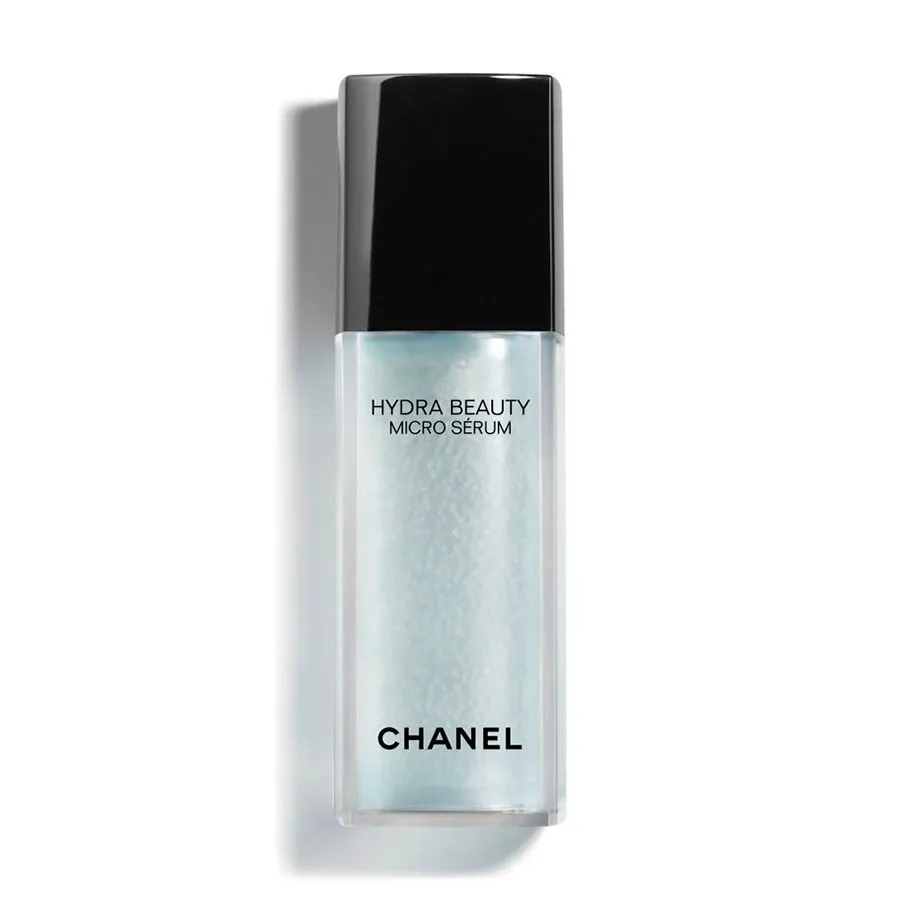 N1 DE CHANEL REVITALIZING SERUM Prevents and Corrects the Appearance of  the 5 Signs of Aging  CHANEL