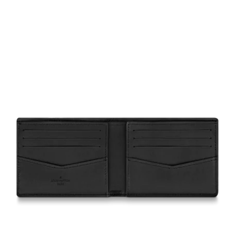 Louis Vuitton Slender wallet (M69075)  Louis vuitton, Vuitton, Embossed  leather