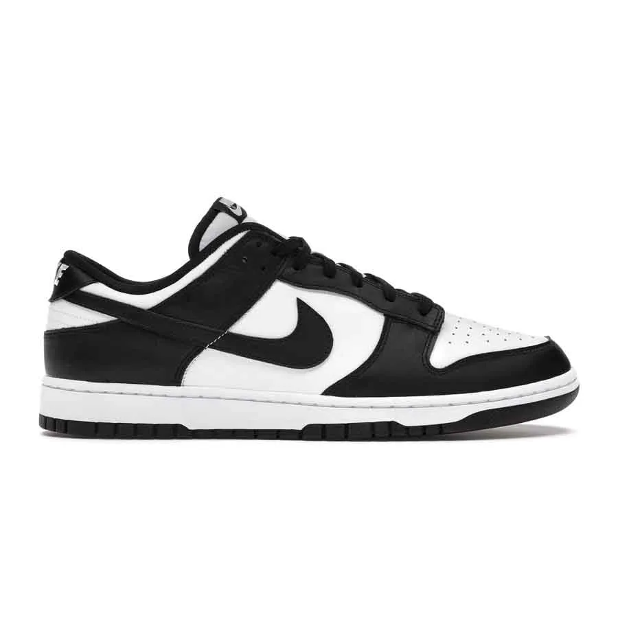 Mua Giày Thể Thao Nike Dunk Low Retro 2021 White Black Màu Đen Size 42.5 -  Nike - Mua tại Vua Hàng Hiệu h028877