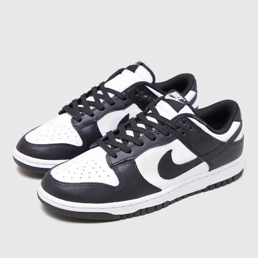 Mua Giày Thể Thao Nike Dunk Low Retro 2021 White Black Màu Đen Size 42.5 -  Nike - Mua tại Vua Hàng Hiệu h028877