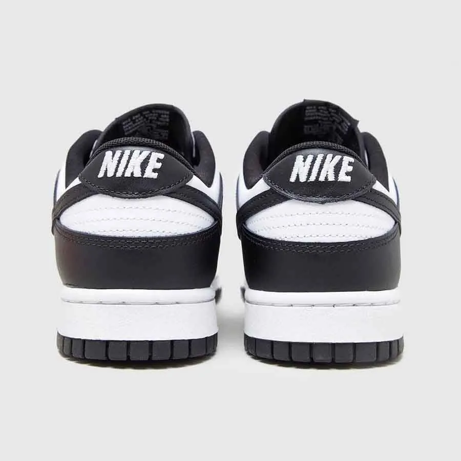 Mua Giày Thể Thao Nike Dunk Low Retro 2021 White Black Màu Đen Size 42.5 -  Nike - Mua tại Vua Hàng Hiệu h028877