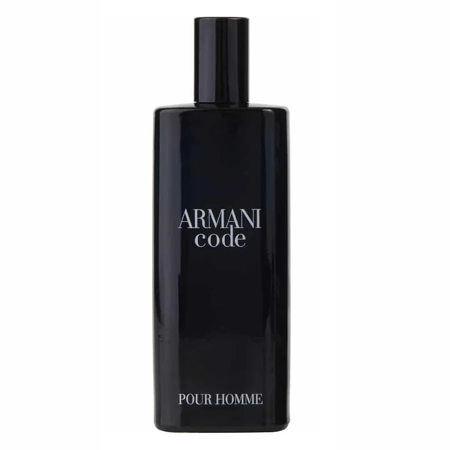 Mua Nước Hoa Giorgio Armani Armani Code Pour Homme EDT 15ml - Giorgio Armani  - Mua tại Vua Hàng Hiệu h028590