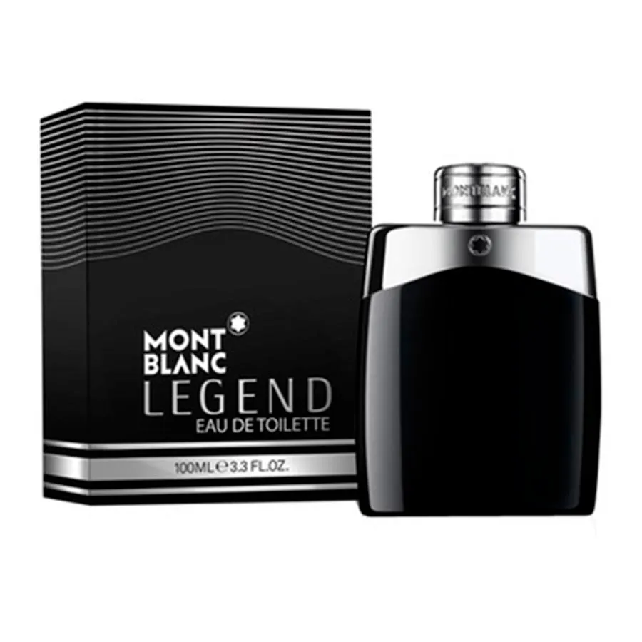 Mua Nước Hoa Nam Montblanc Legend Pour Homme EDT 100ml Montblanc
