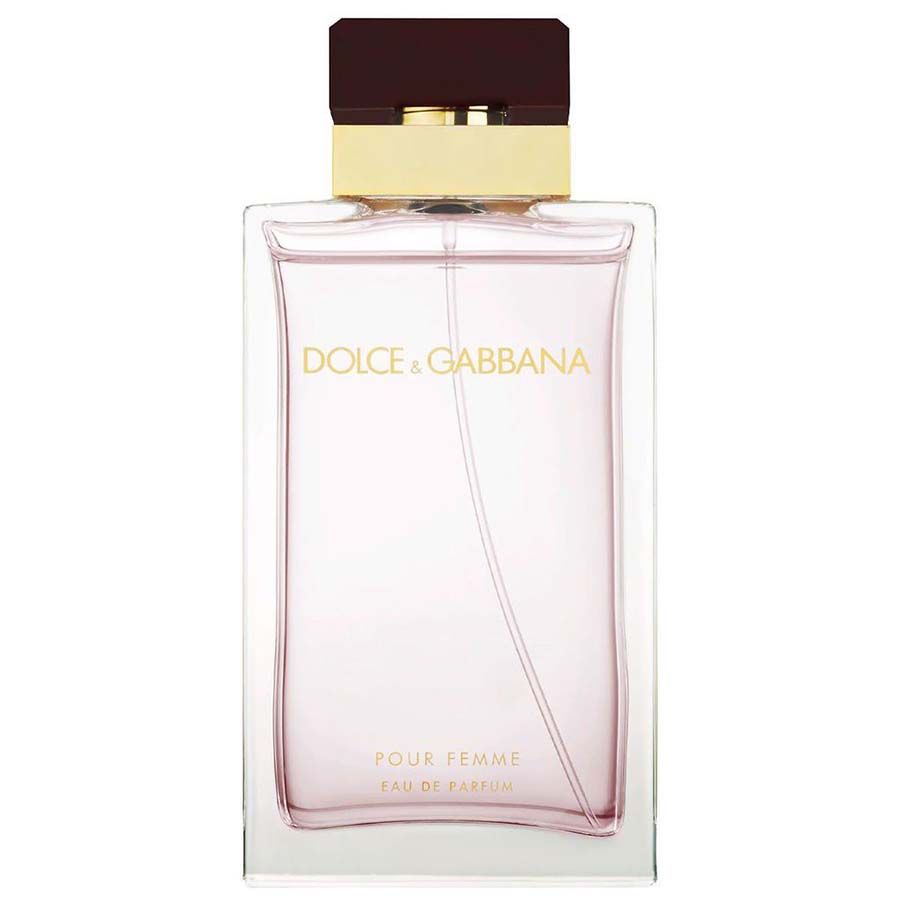Mua Nước Hoa Nữ Dolce & Gabbana Pour Femme Eau De Parfum 100ml - Dolce &  Gabbana - Mua tại Vua Hàng Hiệu h028974
