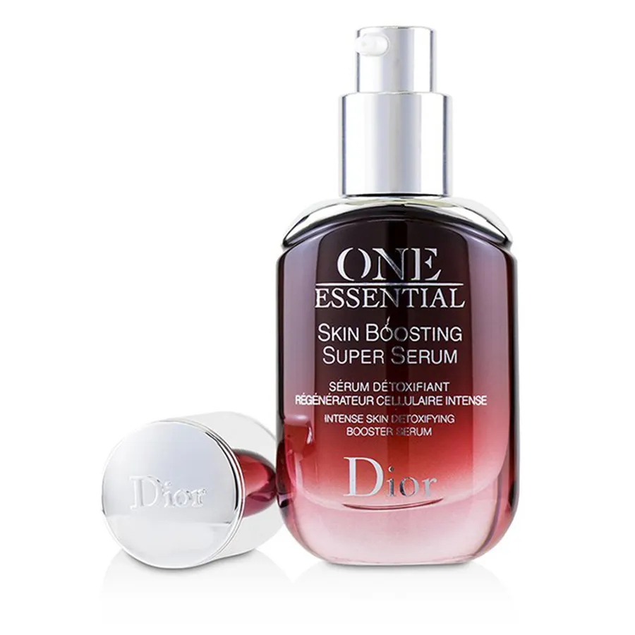 Christian Dior  One Essential Skin Boosting Super Serum 50ml17oz  Huyết  Thanh  Cô Đặc  Free Worldwide Shipping  Strawberrynet VN