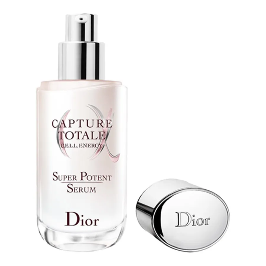 Capture Totale HighPerformance Treatment SerumLotion 50ml  Dior Beauty HK
