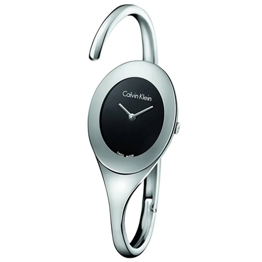 Đồng hồ Calvin Klein Thép không gỉ - Đồng Hồ Calvin Klein CK K4Y2L111 Cho Nữ - Vua Hàng Hiệu
