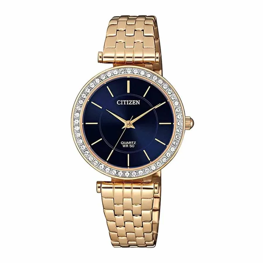 Top 15 mẫu đồng hồ nữ cao cấp chính hãng vô cùng đẹp 2025