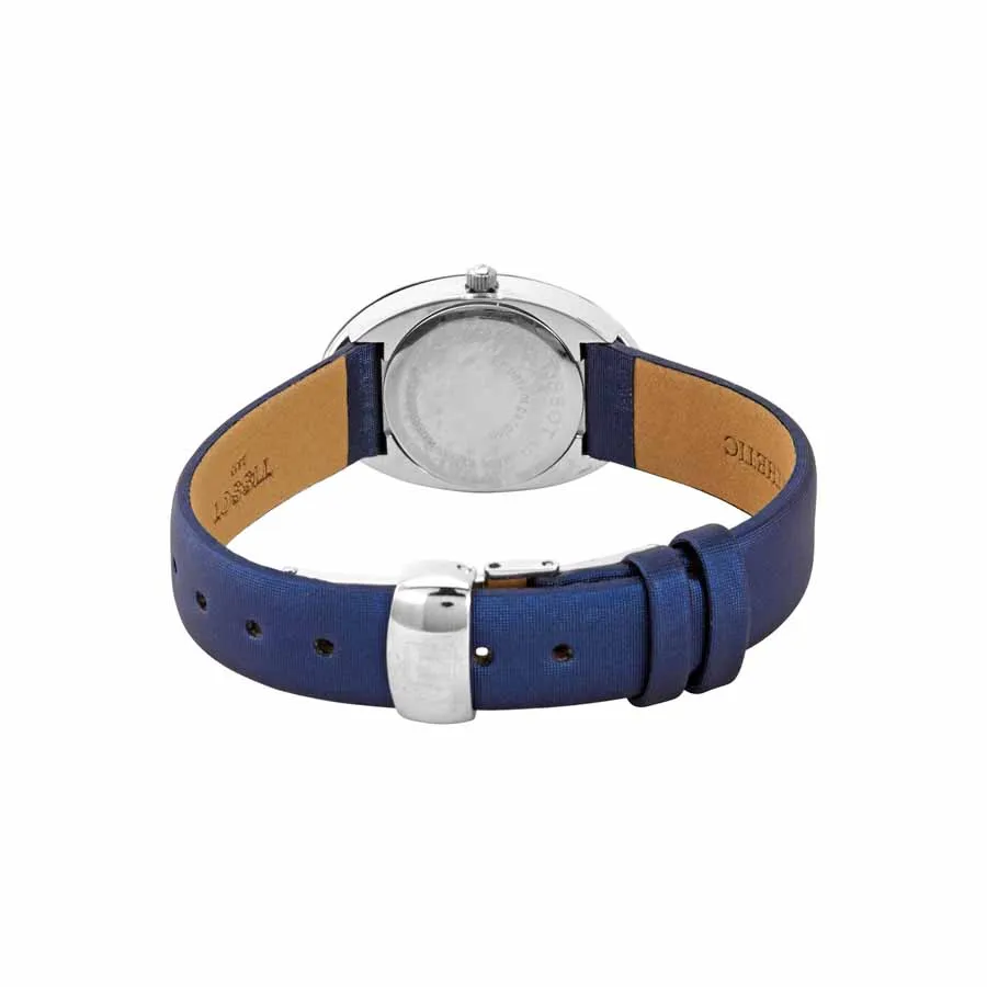 Đồng Hồ Nữ Tissot Vua Hàng Hiệu