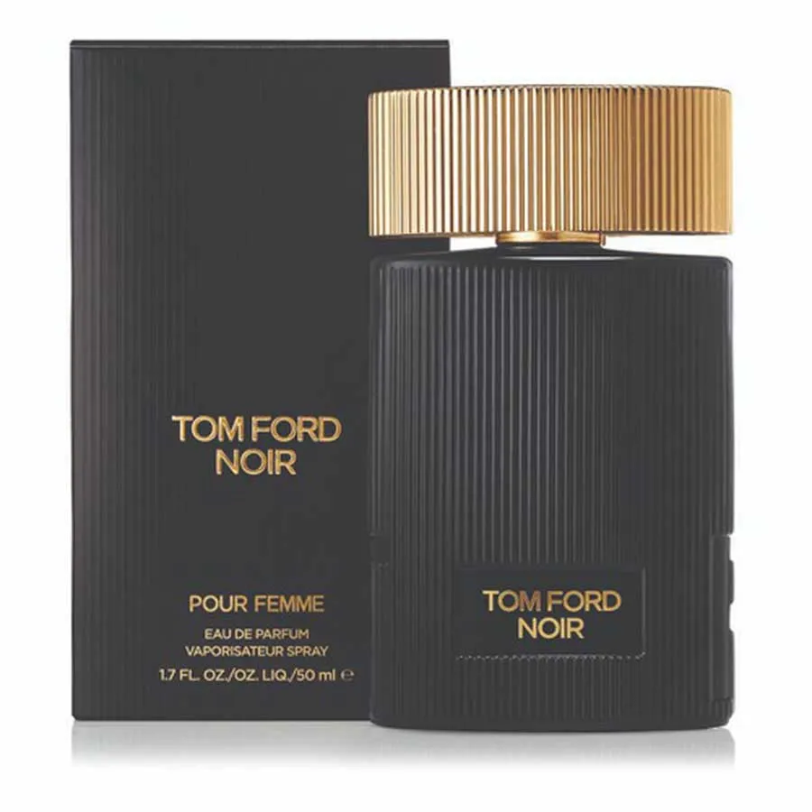 Mua Nước Hoa Nữ Tom Ford Noir Pour Femme, 50ml - Tom Ford - Mua tại Vua  Hàng Hiệu h029524