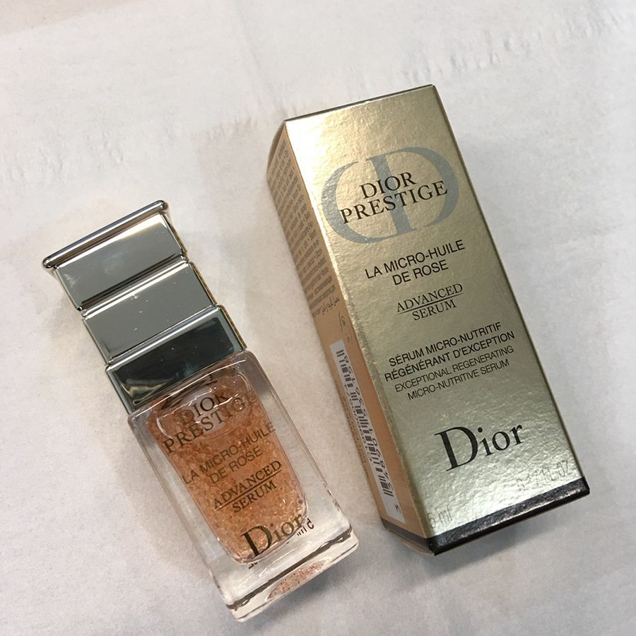 Tinh Chất Ngừa Lão Hóa Dior Prestige Advanced Serum dep7ngay