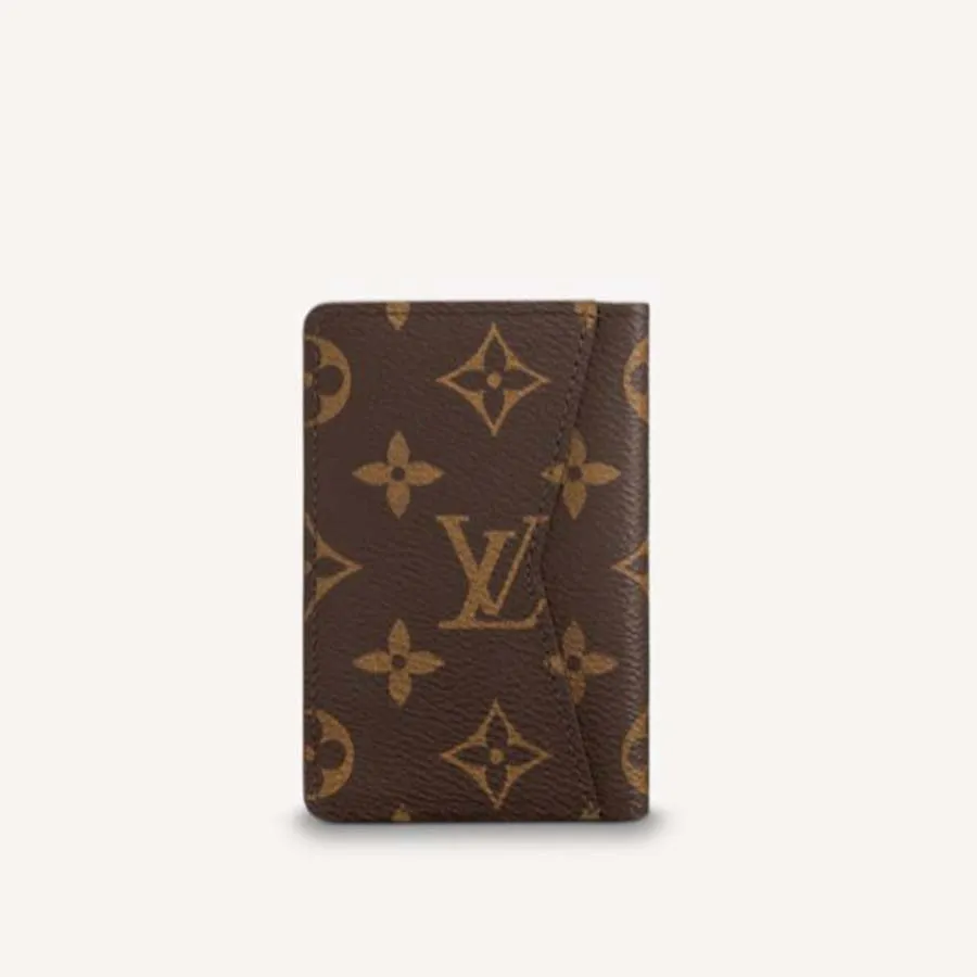 Louis Vuitton x Supreme De Poche SP Cardholder / Card Organiser in
