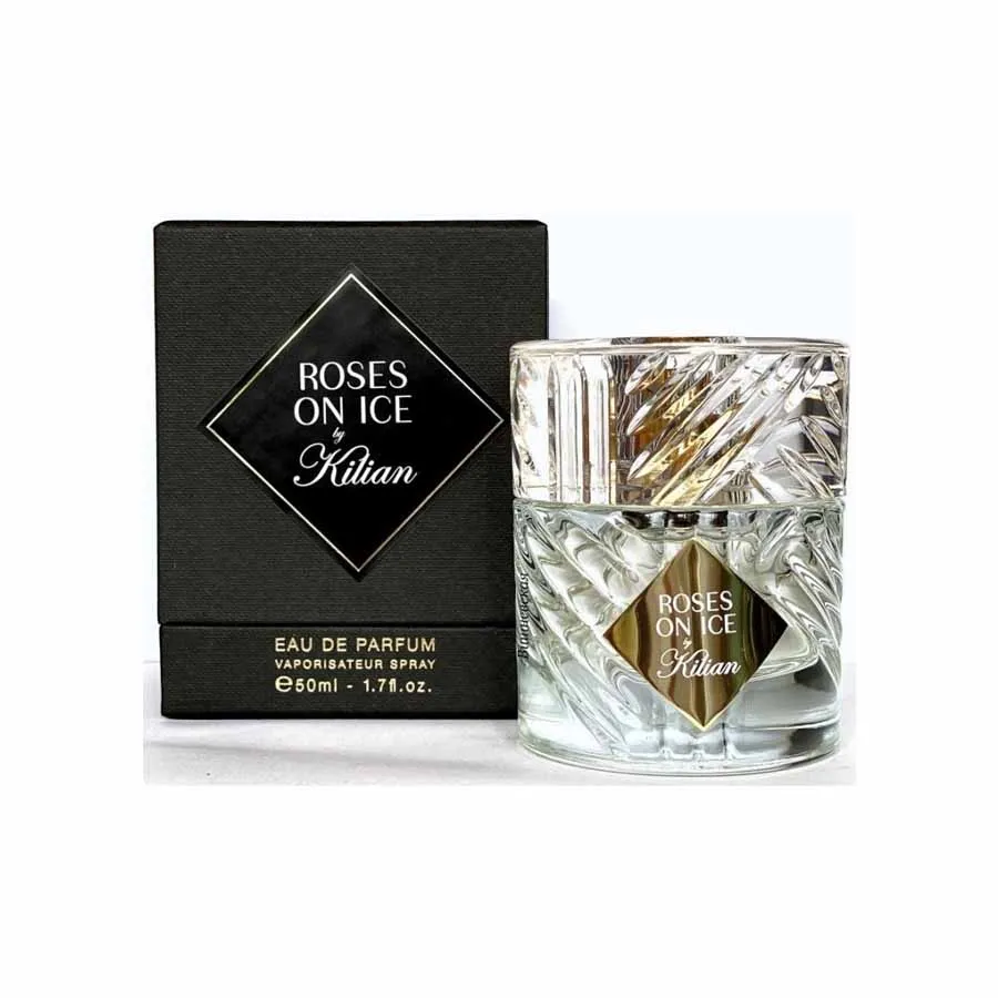 Nước Hoa Unisex Kilian Rose On Ice EDP 50ml | Vua Hàng Hiệu