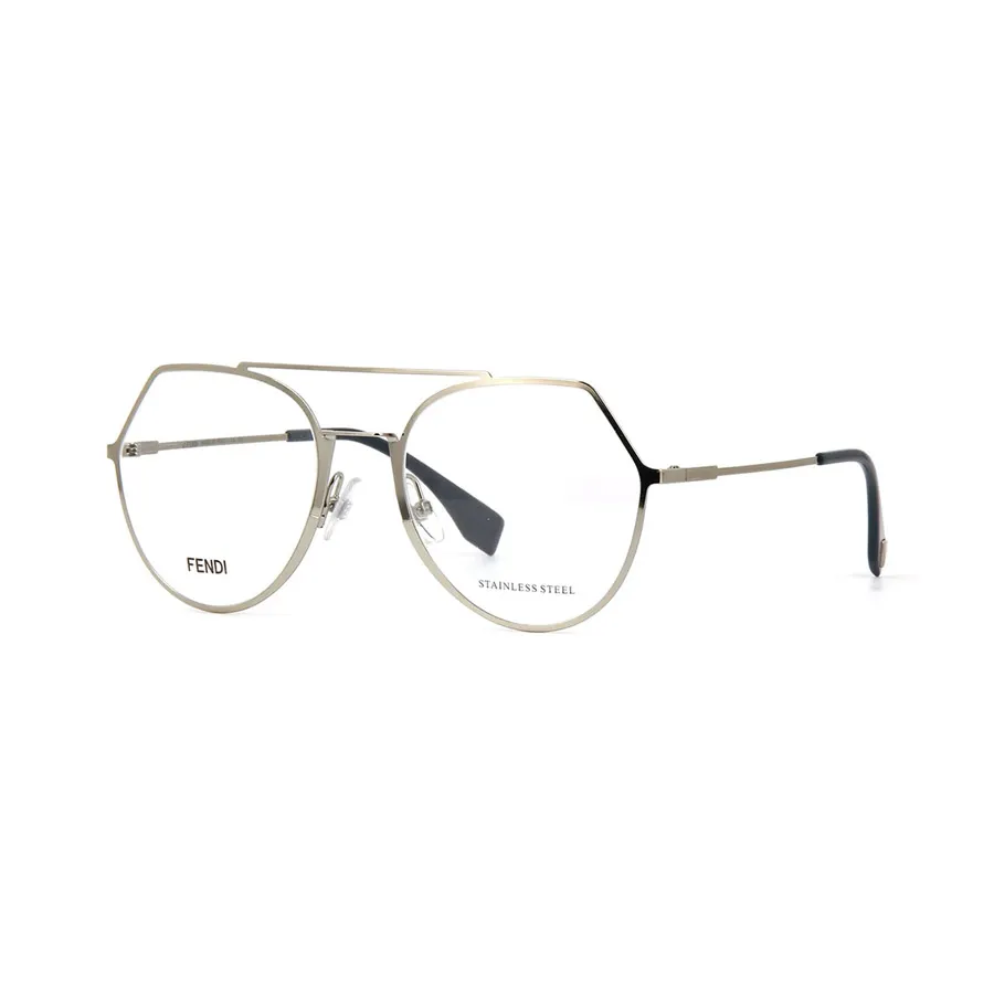Kính mắt Fendi - Kính Mắt Cận Fendi FF0329 3YG Glasses - Vua Hàng Hiệu