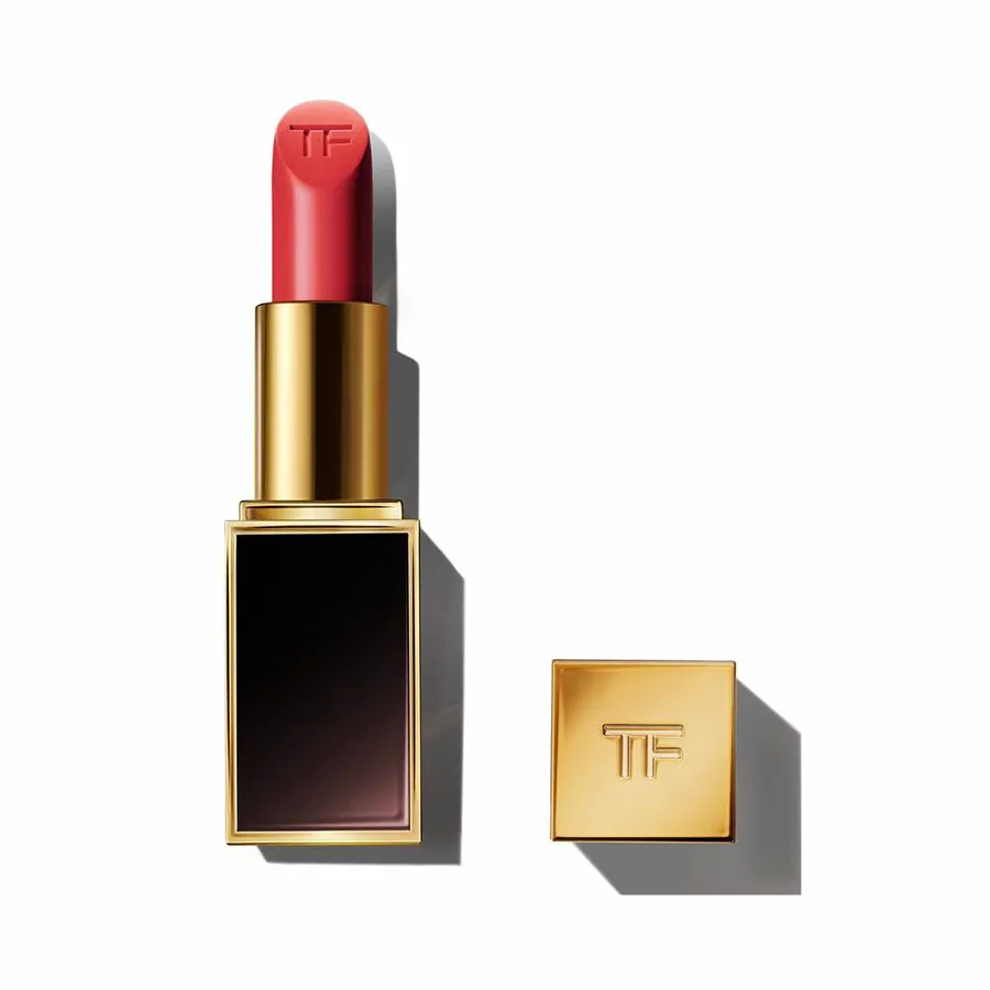 Son Môi Tom Ford Đỏ san hô - Son Tom Ford Lip Color Màu 72 Sweet Tempest Đỏ San Hô - Vua Hàng Hiệu