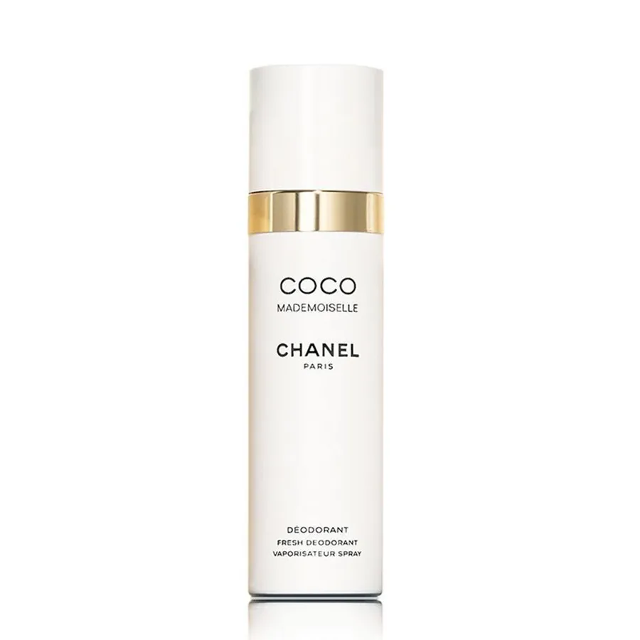 Mua Xịt Khử Mùi Nước Hoa Chanel Chance Deodorant Spray 100ml  Chanel  Mua  tại Vua Hàng Hiệu h030874