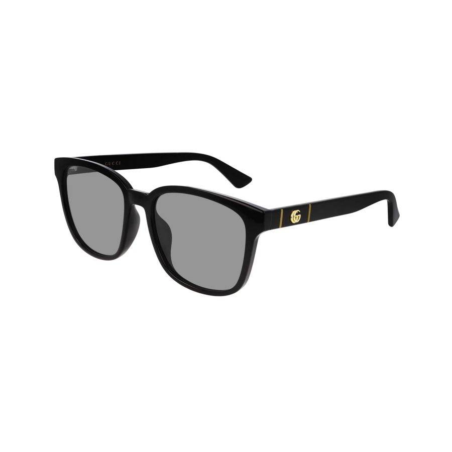 Mua Kính Mát Gucci Logo GG0637SK Sunglasses - Gucci - Mua tại Vua Hàng Hiệu  h030544