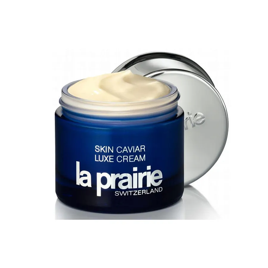 フェイスクリーム LA PRAIRIE SKIN CAVIAR LUXE CREAM 50ml Skin Caviar|Luxe Cream Remastered with Caviar Premier|La Prairie