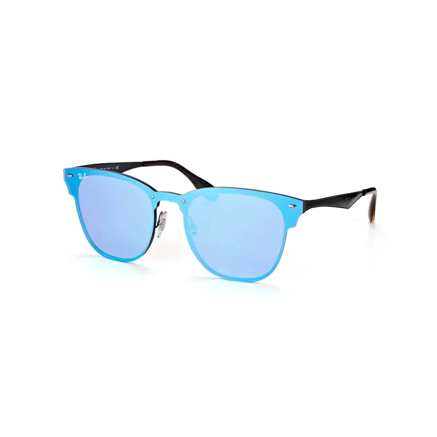 Kính Mát Rayban Blaze Clubmaster RB3576N 153/7V Size 47 Vua Hàng