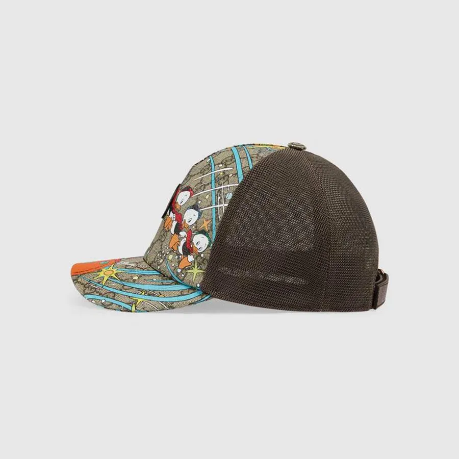 Gucci donald hat