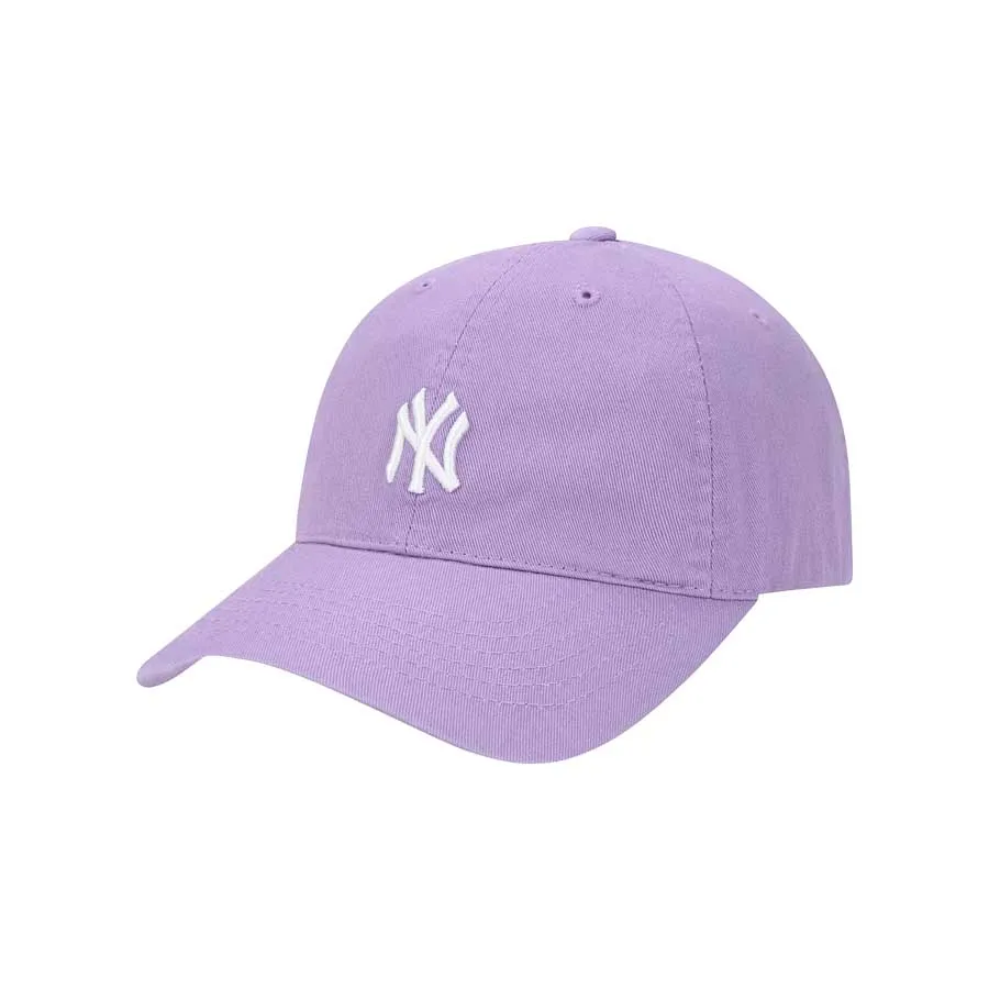 Mũ nón Trẻ em Mũ lưỡi trai - Mũ MLB Kids Rookie Ball Cap New York Yankees 32CP77111-50V - Vua Hàng Hiệu
