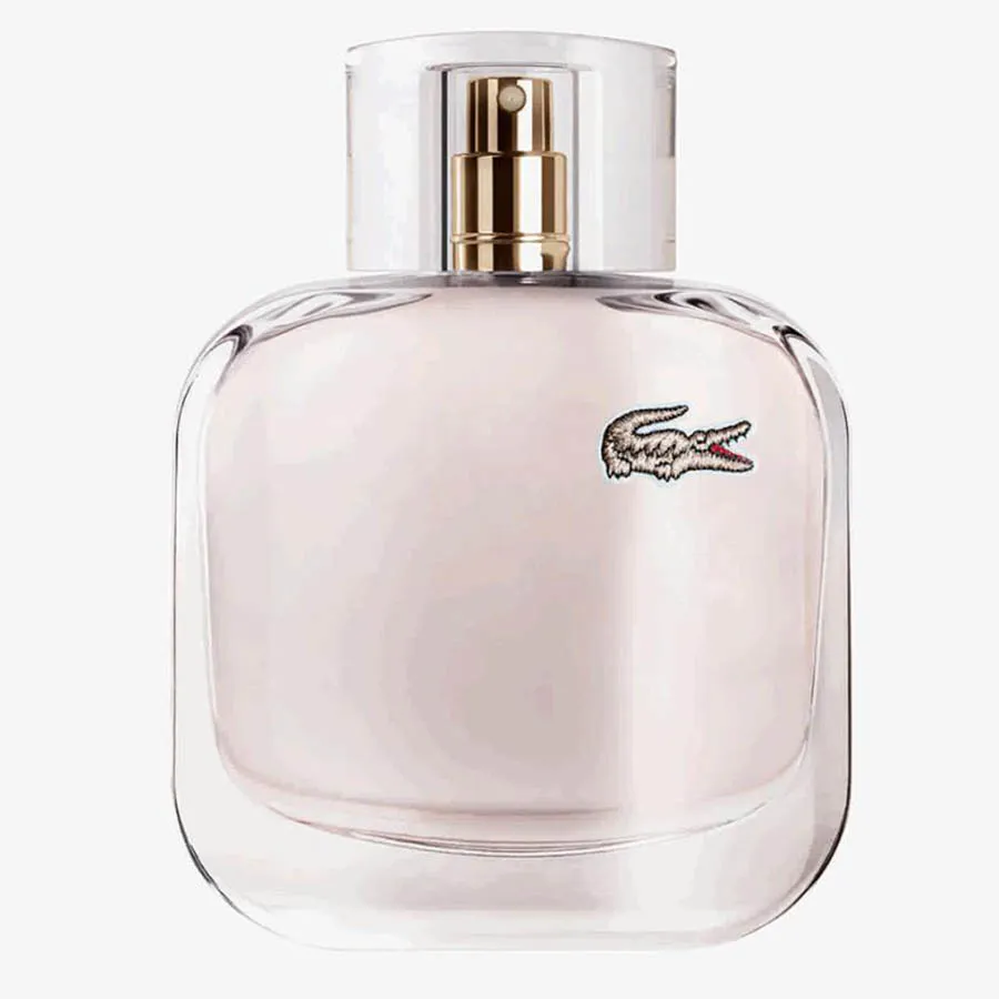 Nước Hoa Lacoste Eau De Lacoste Pour Elle Elegant EDT Cho