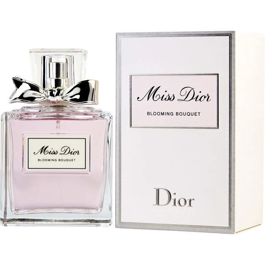 Nước Hoa Dior Miss Dior Blooming Bouquet, 150ml | Vua Hàng Hiệu