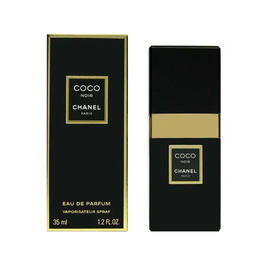 Nước Hoa Chanel Coco Noir 100ML Hương Thơm Đầy Lôi Cuốn Và Quyến Rũ  Thế  Giới Son Môi