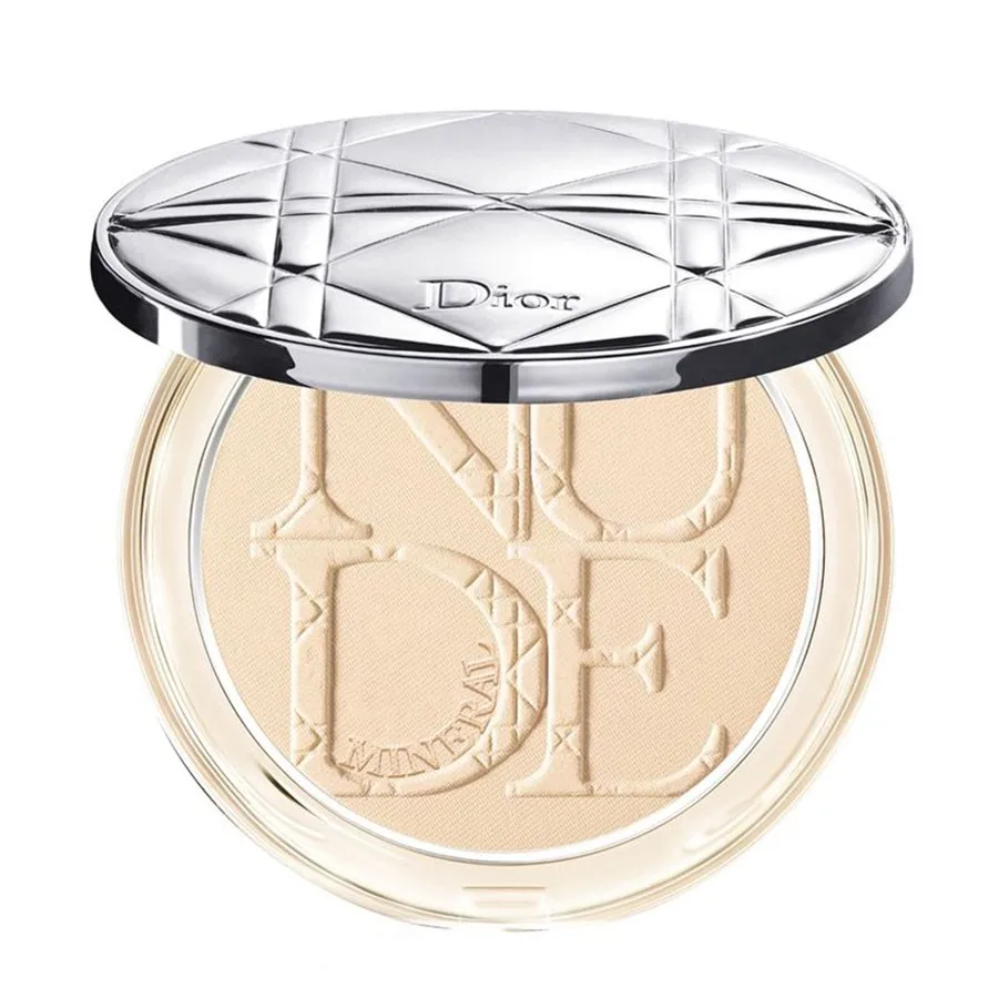 Phấn Nén Dior Backstage Face Body Powder No Powder  Your Beauty  Our Duty