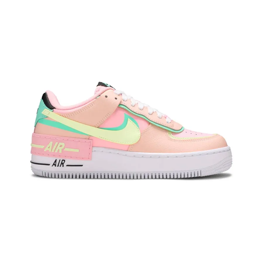 Mua Giày Thể Thao Nike Air Force 1 Shadow Arctic Punch CU8591 601 Size 37.5  - Nike - Mua tại Vua Hàng Hiệu h031391