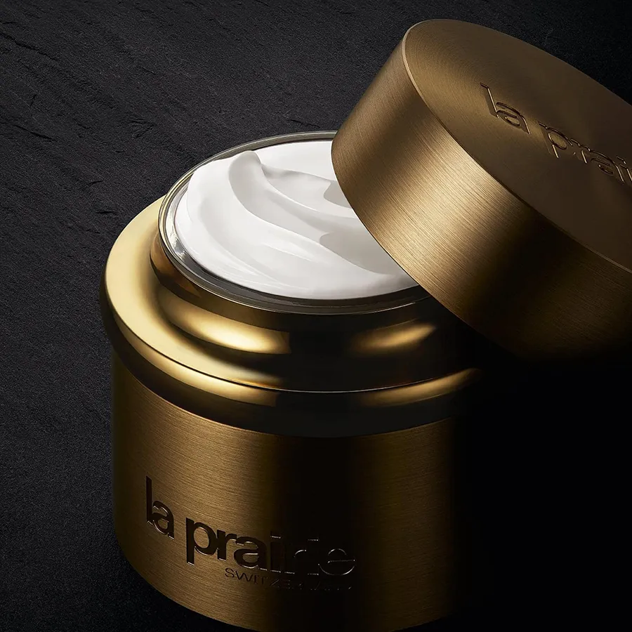 Top 5 kem giữ ẩm trị nám La Prairie - Đắt đỏ nổi bật Thế Giới 12