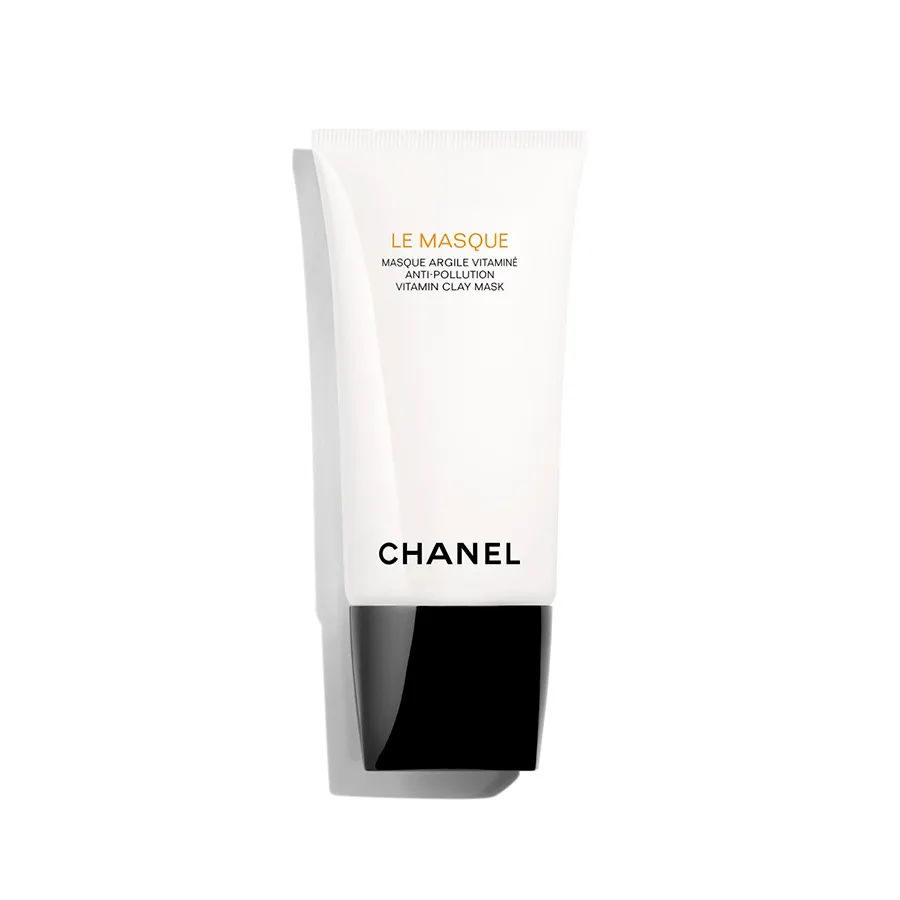 Mặt nạ Chanel Unisex - Mặt Nạ Đất Sét Chanel Le Masque Anti-Pollution Vitamin Clay Mask 75ml - Vua Hàng Hiệu