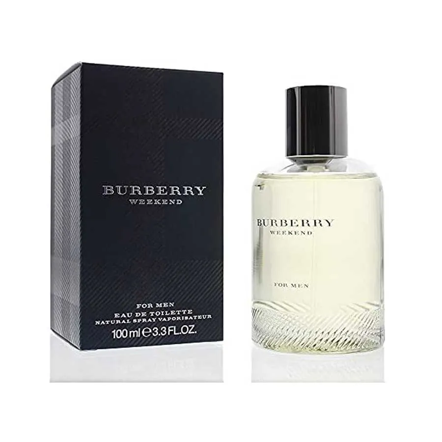 Nước Hoa Nam Burberry Weekend For Men Eau De Toilette (EDT) 100ml | Vua ...