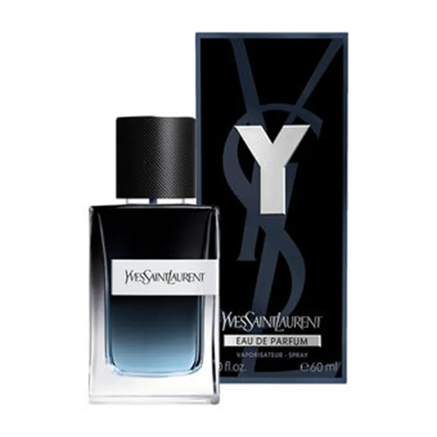 ギフト イヴサンローラン Y EDP SP 2oz Yves Saint Laurent Eau De