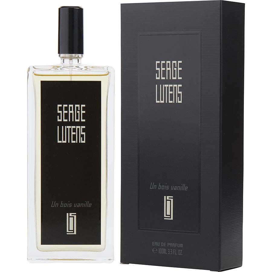 Review 3 chai nước hoa niche Serge Lutens hương thơm unisex sang trọng 8