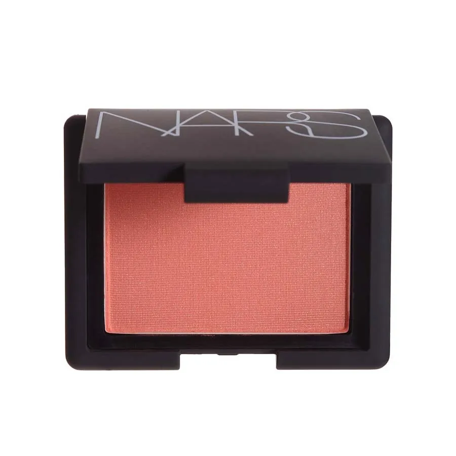 Trang điểm Nars - Phấn Má Hồng Nars Blush Fard À Joues Torrid Màu Hồng Cam 4,8g - Vua Hàng Hiệu