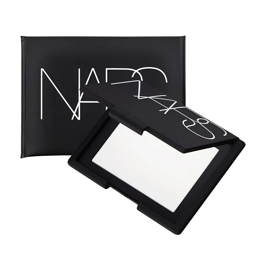 Trang điểm Nars - Phấn Phủ Dạng Nén Nars Light Reflecting Setting Powder Pressed Translucent Crystal Tone 10, 10g - Vua Hàng Hiệu