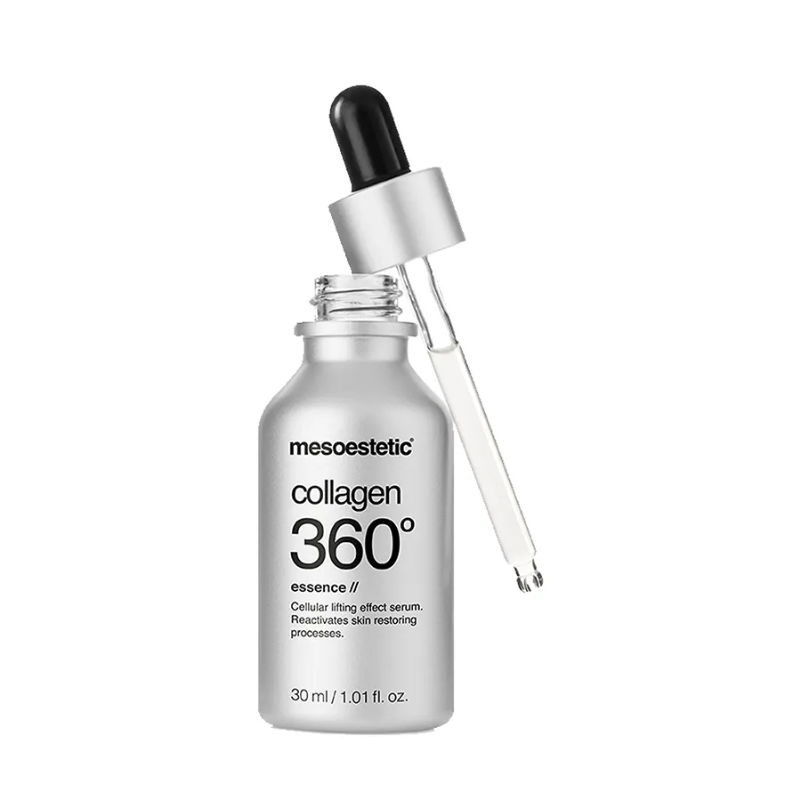 Review 5 loại serum Mesoestetic giúp da trẻ hóa căng bóng 4