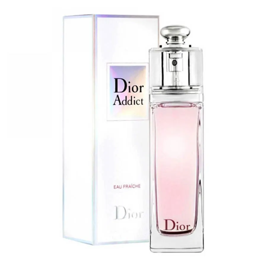 Nước Hoa Nữ Dior Addict Eau De Parfum Chính Hãng Giá Tốt