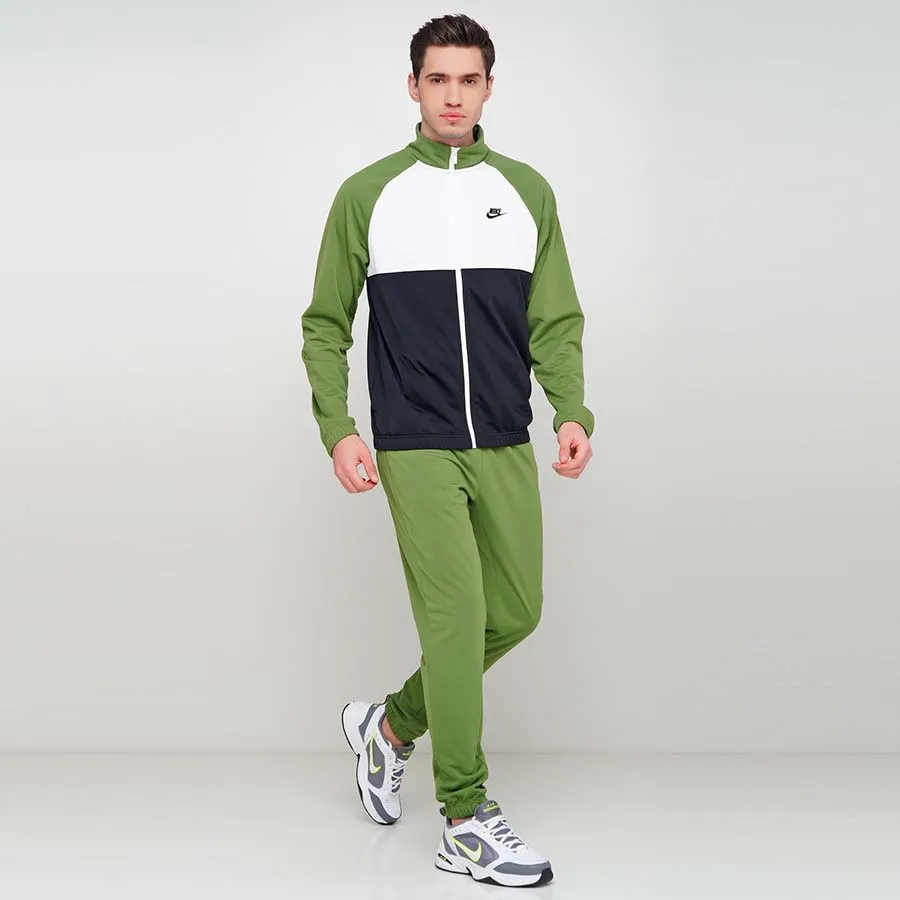 Olive nike jacket Clearance