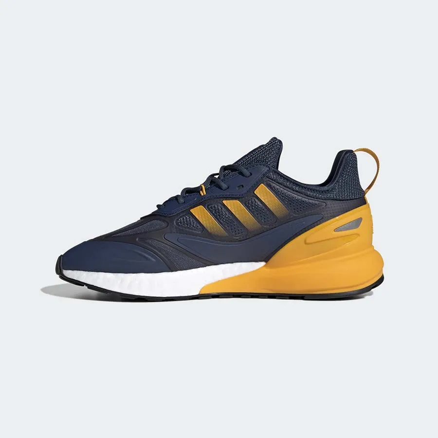 Giày Thể Thao Adidas ZX 2K 2.0 GZ7733 Màu Xanh Navy | Vua Hàng Hiệu