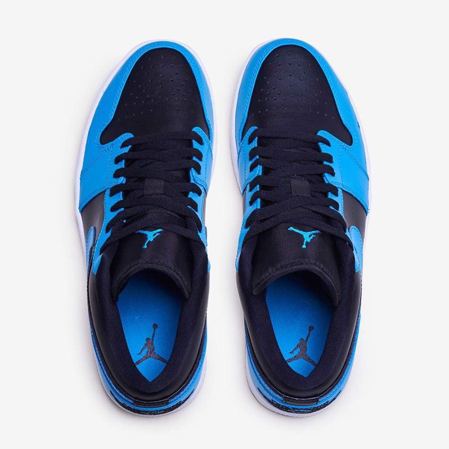 Top 10 đôi giày thể thao màu xanh blue ấn tượng nhất cho bạn 3