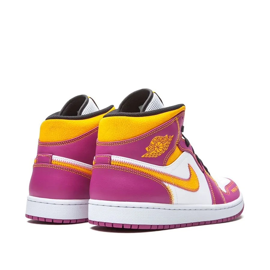Mua Giày Nike Air Jordan 1 Mid Dia De Muertos Day of The Dead DC0350-100  Size 40.5 - Nike - Mua tại Vua Hàng Hiệu h031773